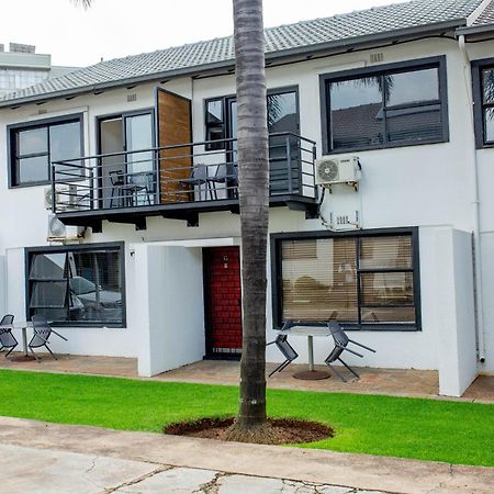 Vetho 1 Apartments Or Tambo Airport Johannesburg Buitenkant foto