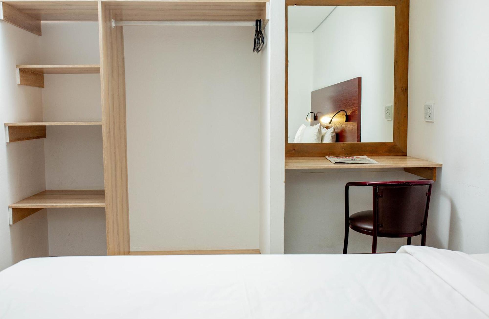 Vetho 1 Apartments Or Tambo Airport Johannesburg Buitenkant foto