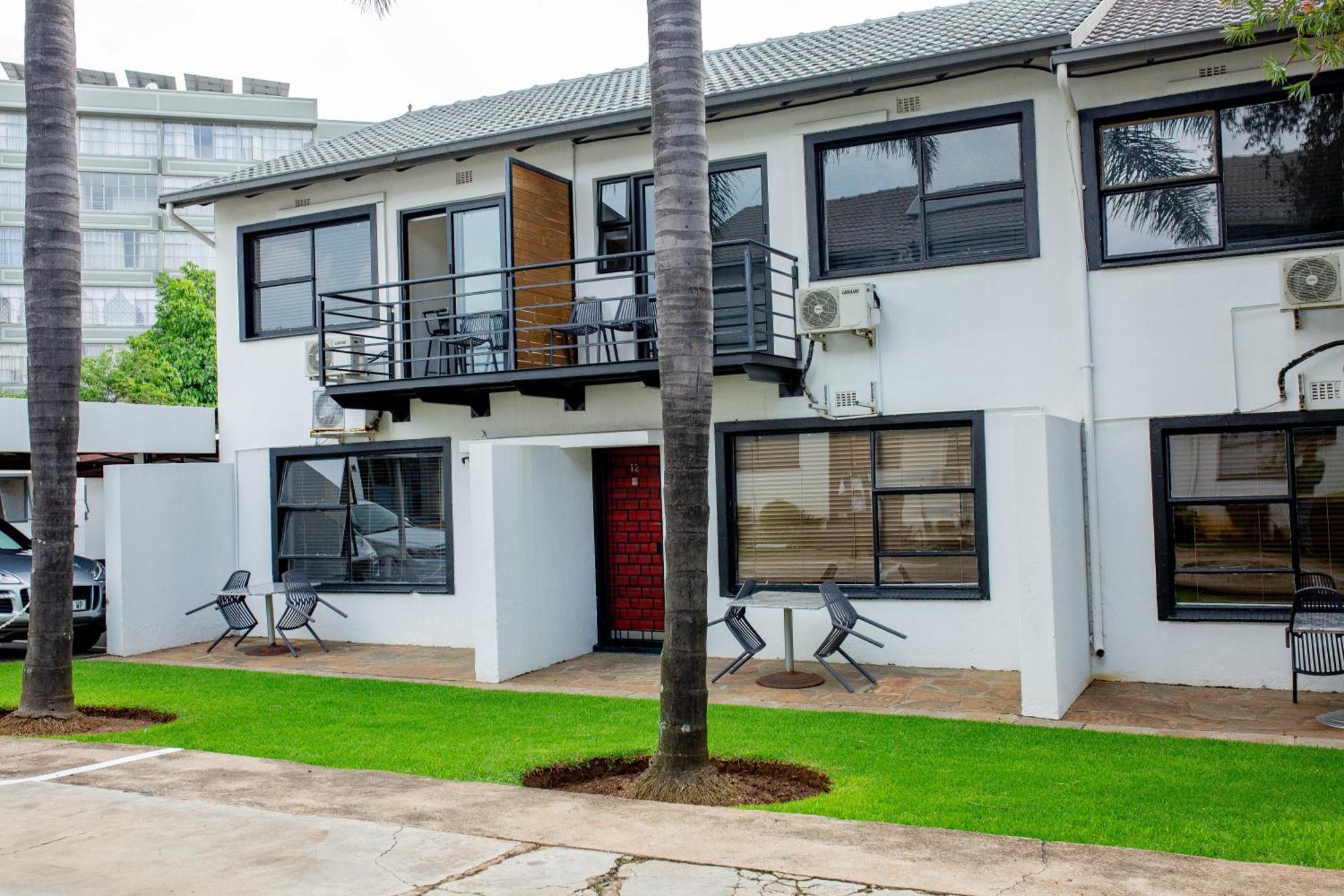 Vetho 1 Apartments Or Tambo Airport Johannesburg Buitenkant foto