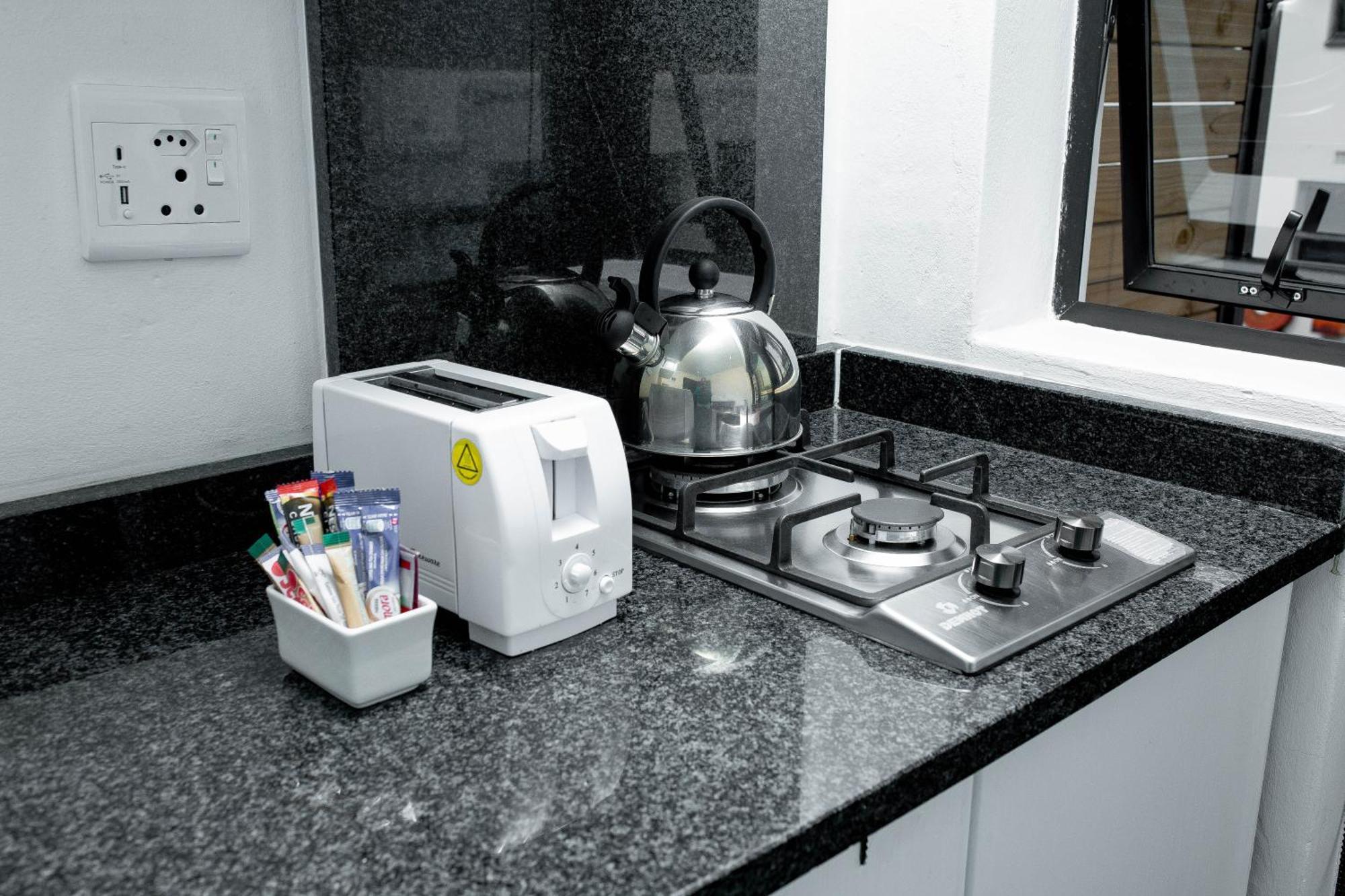 Vetho 1 Apartments Or Tambo Airport Johannesburg Buitenkant foto
