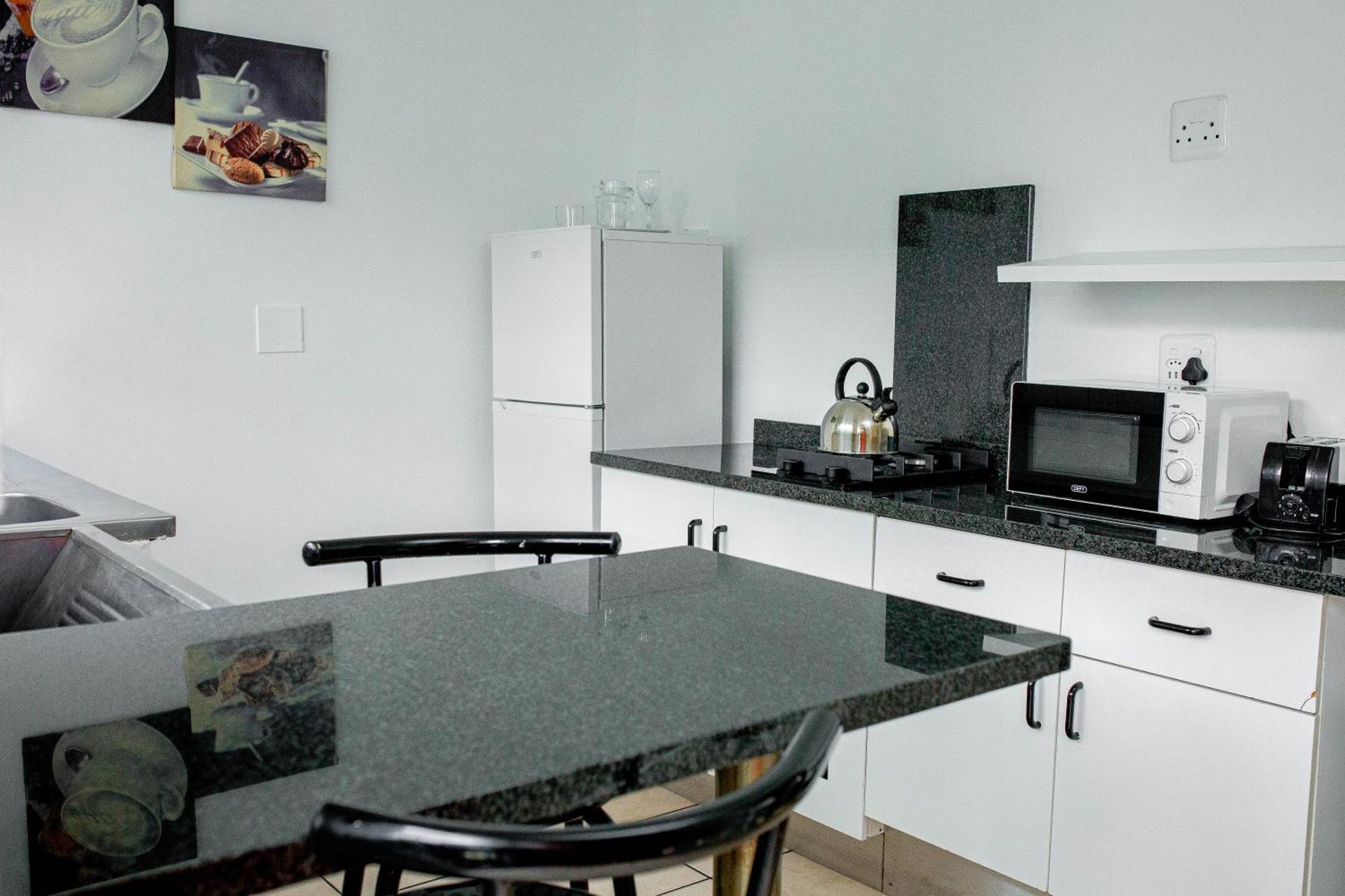 Vetho 1 Apartments Or Tambo Airport Johannesburg Buitenkant foto