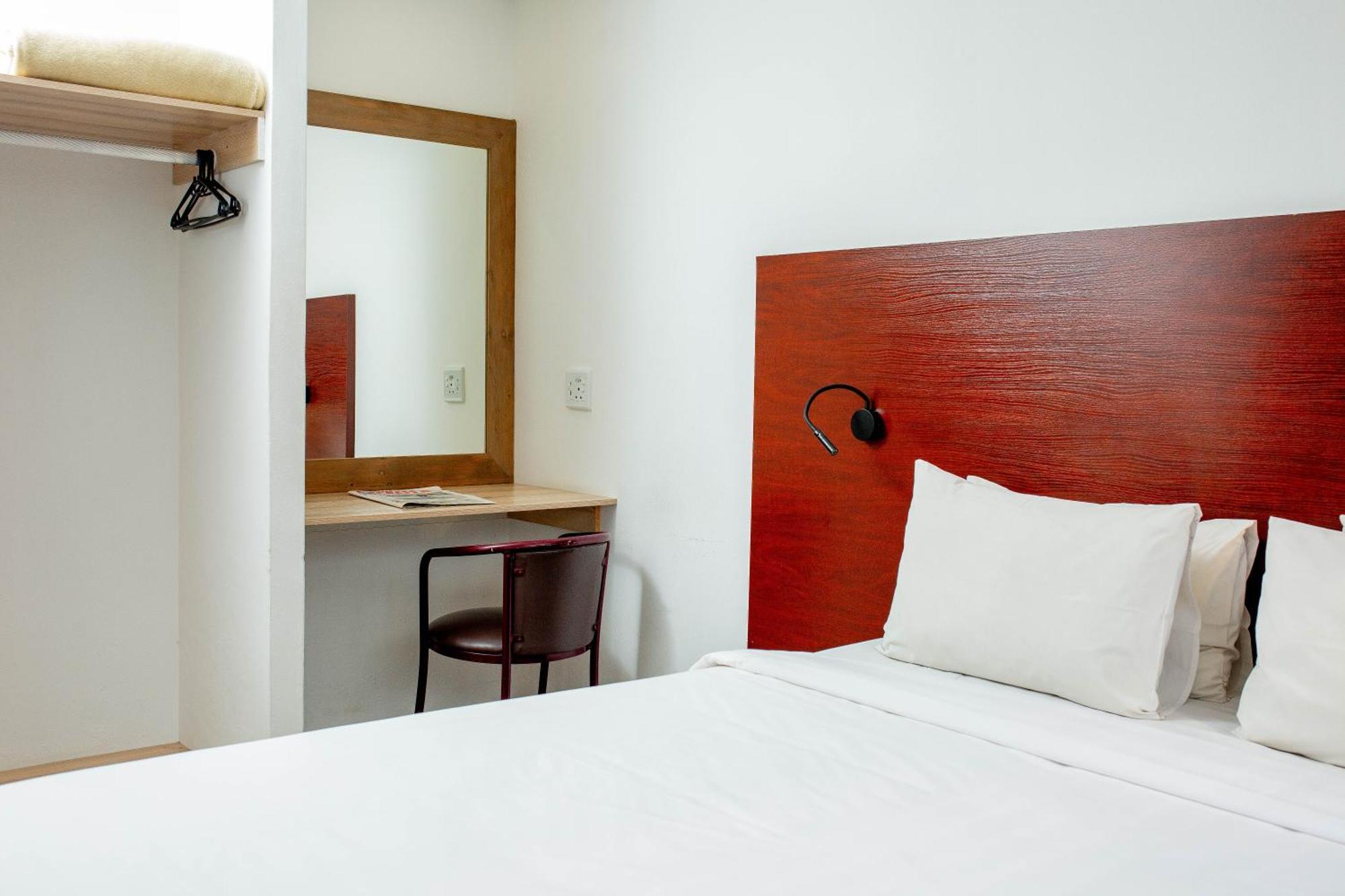 Vetho 1 Apartments Or Tambo Airport Johannesburg Buitenkant foto