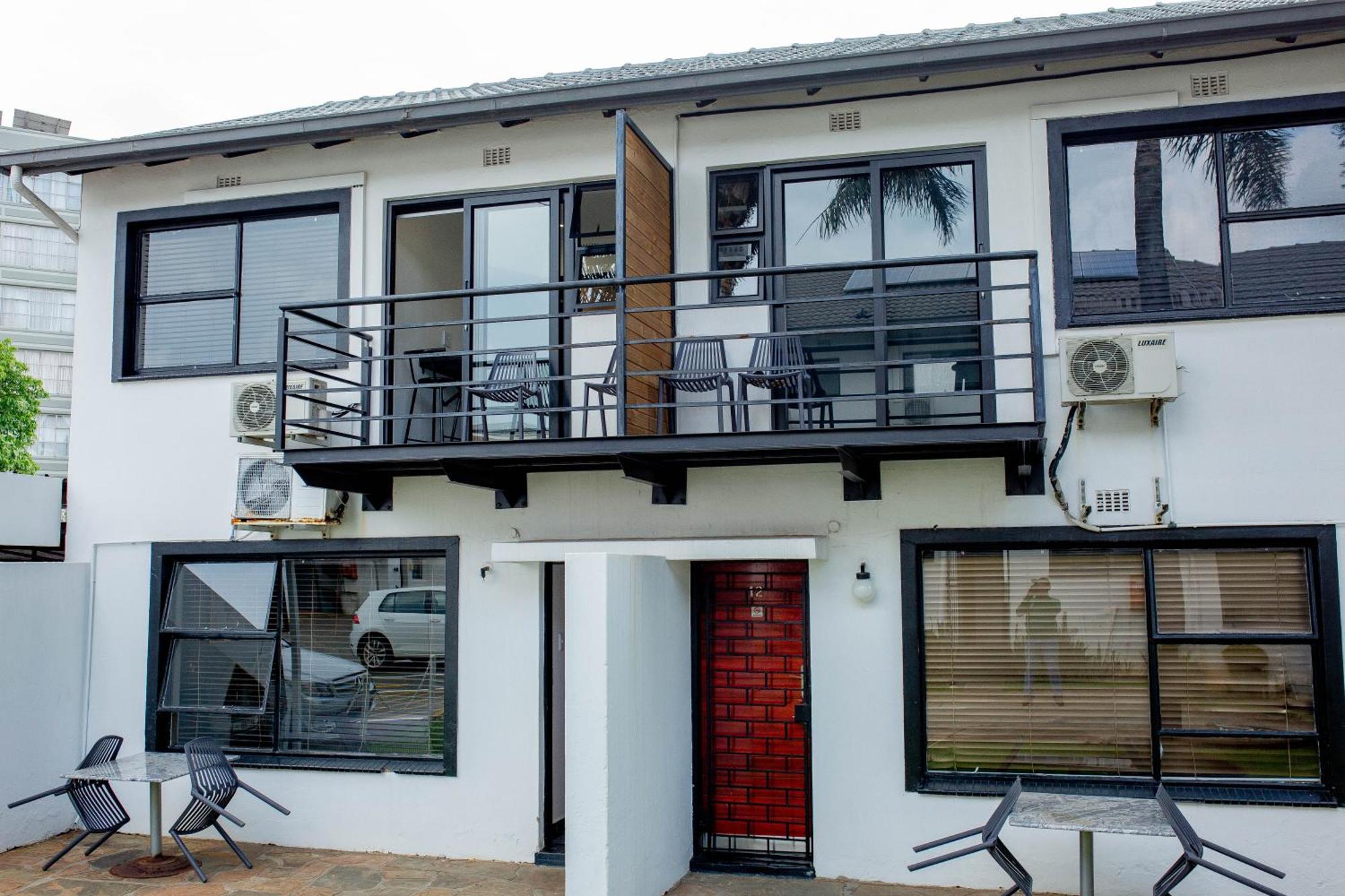 Vetho 1 Apartments Or Tambo Airport Johannesburg Buitenkant foto