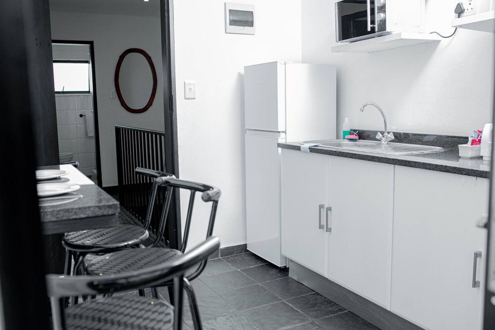 Vetho 1 Apartments Or Tambo Airport Johannesburg Buitenkant foto