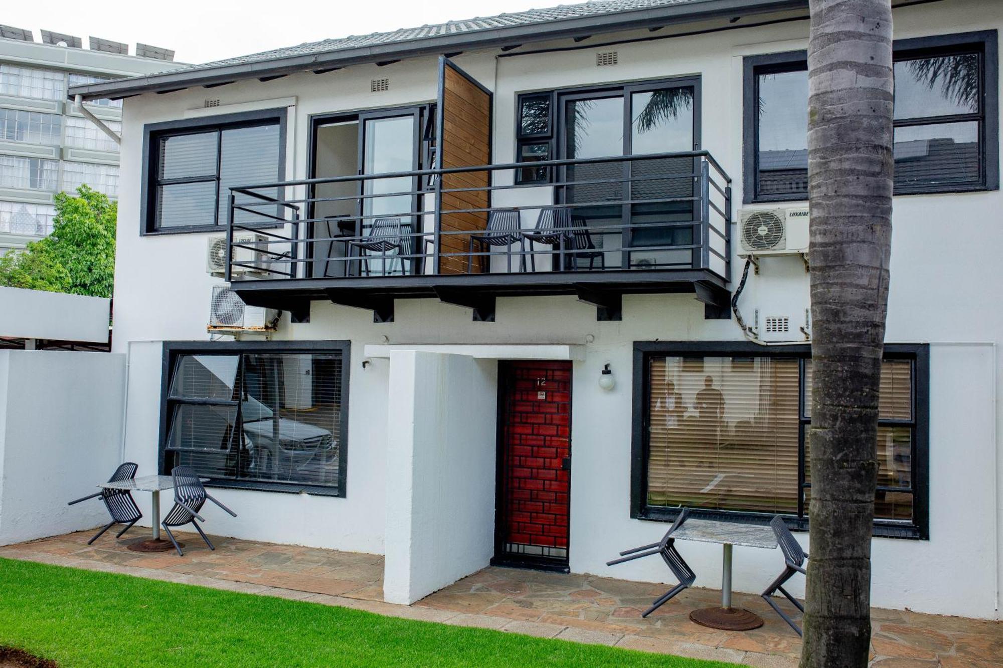 Vetho 1 Apartments Or Tambo Airport Johannesburg Buitenkant foto