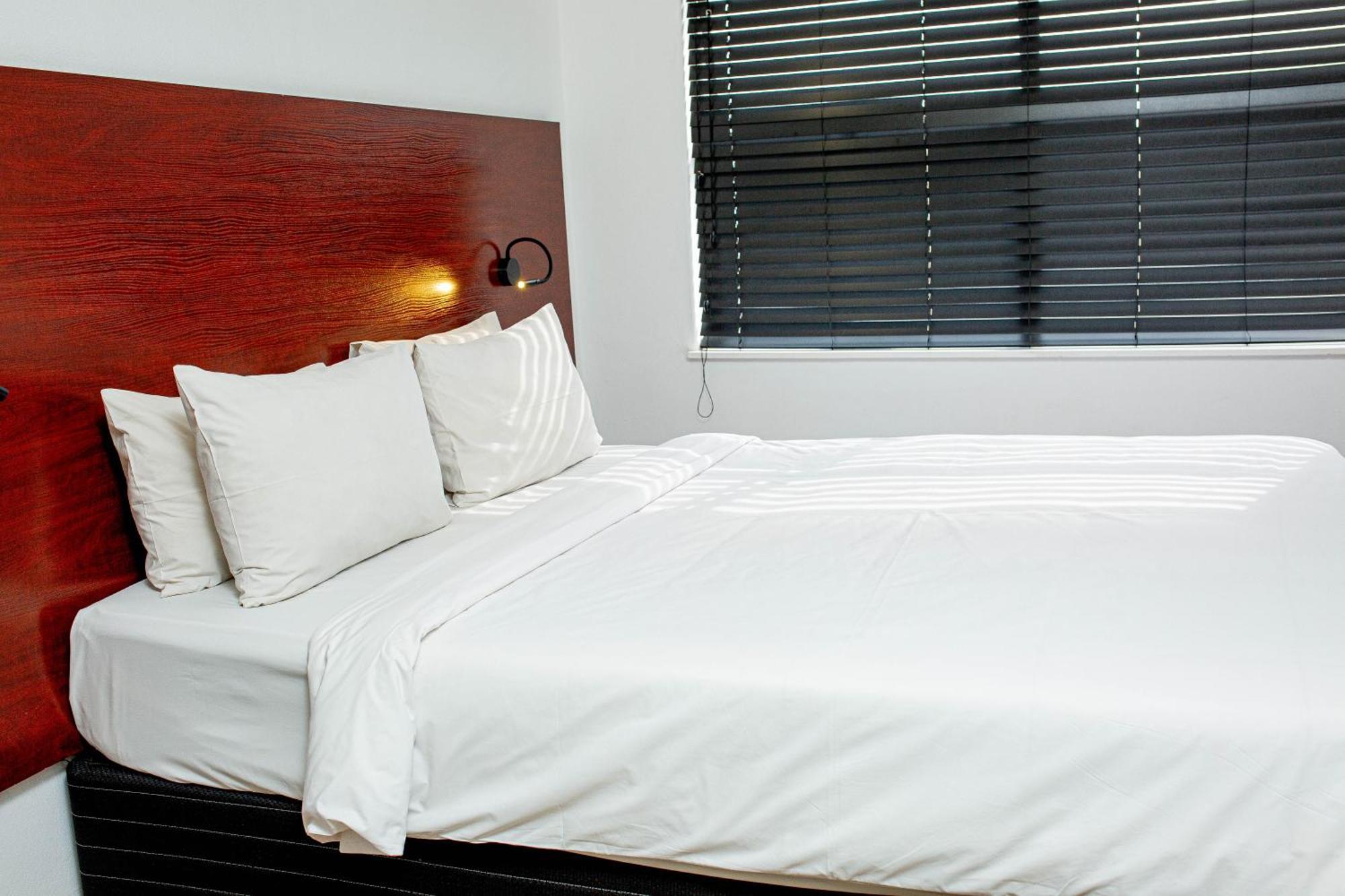 Vetho 1 Apartments Or Tambo Airport Johannesburg Buitenkant foto